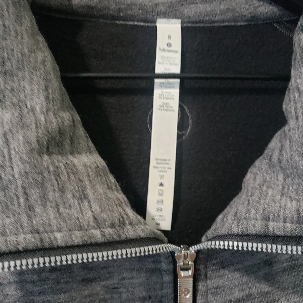 Jacket - Picture 4 of 4